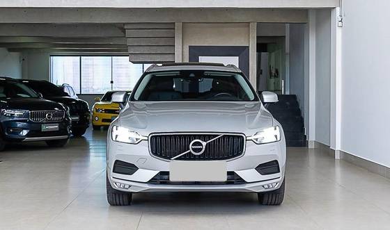 VOLVO XC60 2.0 T5 GASOLINA MOMENTUM AWD GEARTRONIC VOLVO XC60 2.0 T5 GASOLINA MOMENTUM AWD GEARTRONIC